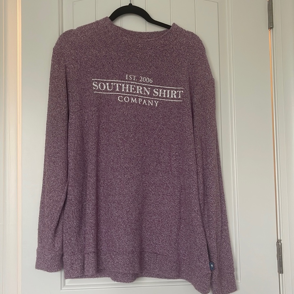 Southern Shirt Co. Crewneck.